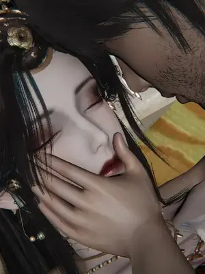 [Glacier] 冥婚 01-05（终）[Textless]_00074