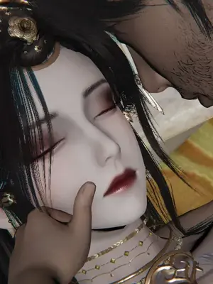 [Glacier] 冥婚 01-05（终）[Textless]_00076