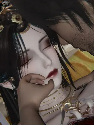 [Glacier] 冥婚 01-05（终）[Textless]_00077