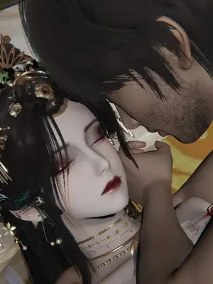 [Glacier] 冥婚 01-05（终）[Textless]_00078