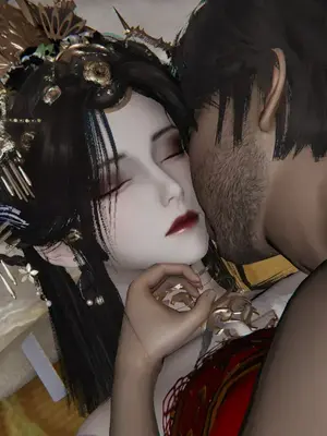 [Glacier] 冥婚 01-05（终）[Textless]_00082