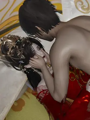 [Glacier] 冥婚 01-05（终）[Textless]_00090