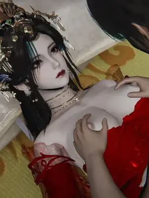 [Glacier] 冥婚 01-05（终）[Textless]_00099