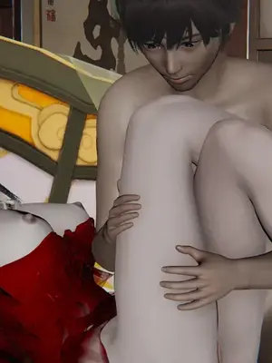 [Glacier] 冥婚 01-05（终）[Textless]_00111