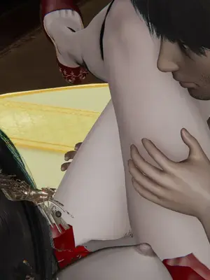 [Glacier] 冥婚 01-05（终）[Textless]_00116