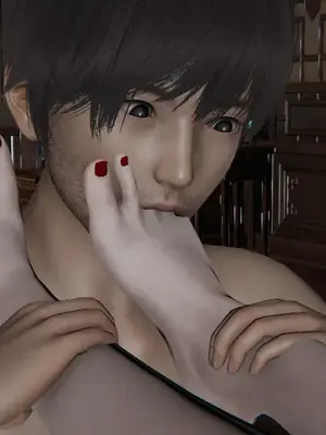 [Glacier] 冥婚 01-05（终）[Textless]_00138