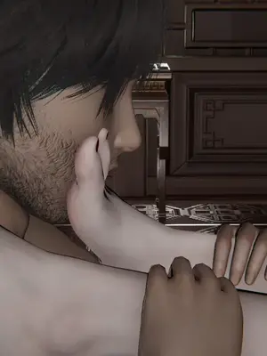 [Glacier] 冥婚 01-05（终）[Textless]_00139