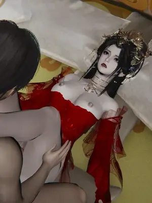 [Glacier] 冥婚 01-05（终）[Textless]_00162