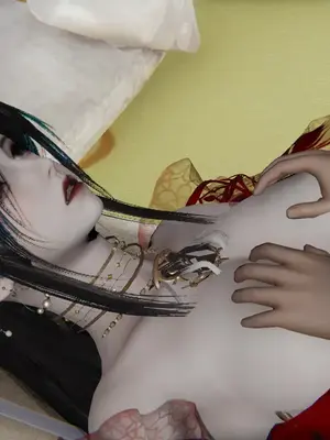 [Glacier] 冥婚 01-05（终）[Textless]_00166