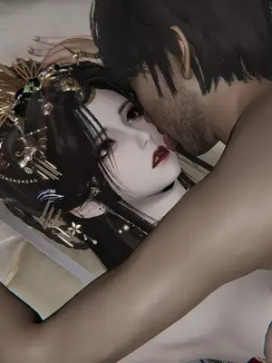 [Glacier] 冥婚 01-05（终）[Textless]_00183