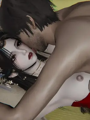 [Glacier] 冥婚 01-05（终）[Textless]_00184