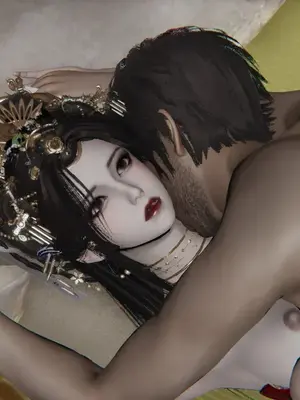 [Glacier] 冥婚 01-05（终）[Textless]_00187