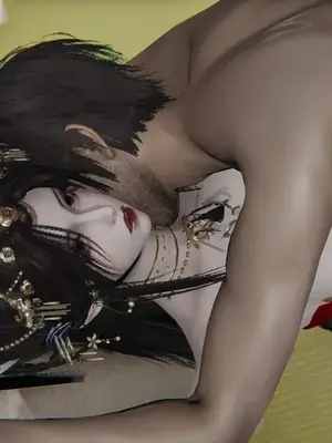 [Glacier] 冥婚 01-05（终）[Textless]_00189