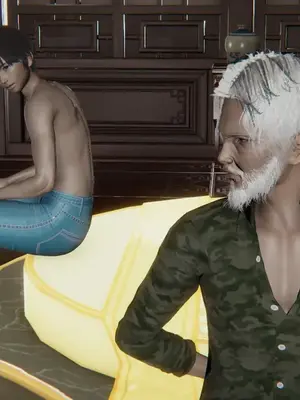 [Glacier] 冥婚 01-05（终）[Textless]_00198