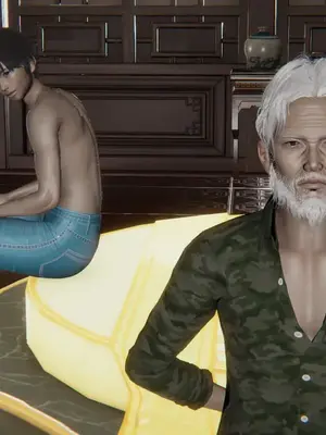 [Glacier] 冥婚 01-05（终）[Textless]_00199