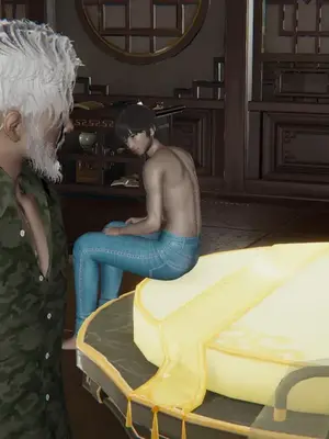 [Glacier] 冥婚 01-05（终）[Textless]_00200