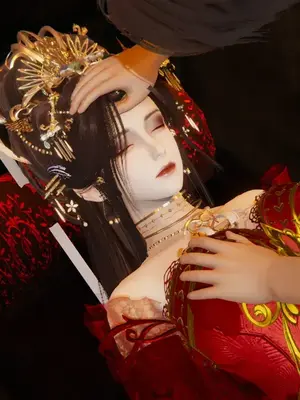 [Glacier] 冥婚 01-05（终）[Textless]_00210