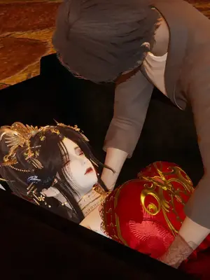 [Glacier] 冥婚 01-05（终）[Textless]_00211