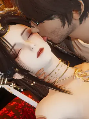 [Glacier] 冥婚 01-05（终）[Textless]_00223