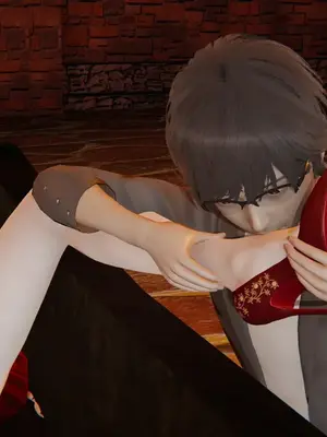 [Glacier] 冥婚 01-05（终）[Textless]_00229