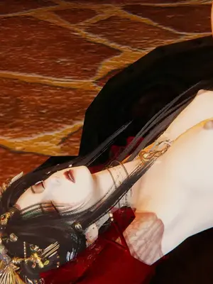 [Glacier] 冥婚 01-05（终）[Textless]_00289