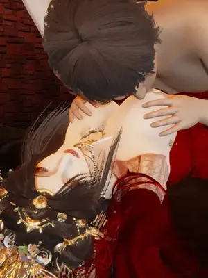 [Glacier] 冥婚 01-05（终）[Textless]_00301