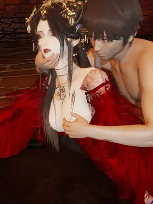 [Glacier] 冥婚 01-05（终）[Textless]_00322