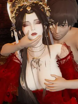 [Glacier] 冥婚 01-05（终）[Textless]_00323