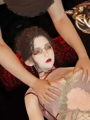 [Glacier] 冥婚 01-05（终）[Textless]_00371