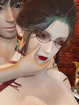 [Glacier] 冥婚 01-05（终）[Textless]_00373