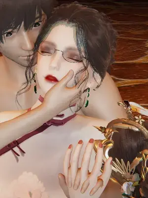 [Glacier] 冥婚 01-05（终）[Textless]_00375