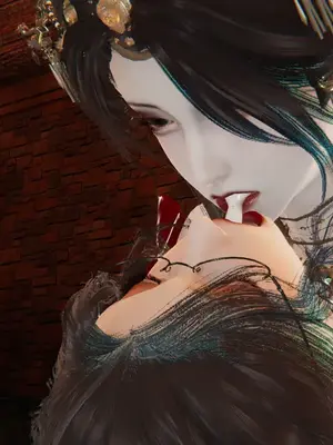 [Glacier] 冥婚 01-05（终）[Textless]_00609