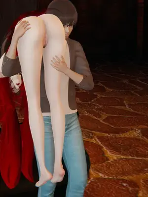 [Glacier] 冥婚 01-05（终）[Textless]_00612