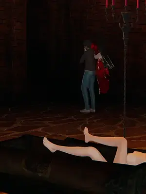 [Glacier] 冥婚 01-05（终）[Textless]_00613