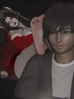 [Glacier] 冥婚 01-05（终）[Textless]_00622