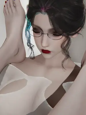 [Glacier] 冥婚 01-05（终）[Textless]_00646