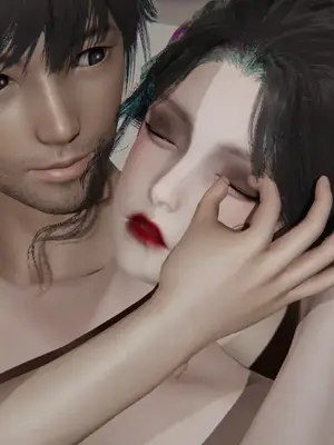 [Glacier] 冥婚 01-05（终）[Textless]_00652