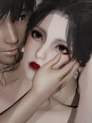 [Glacier] 冥婚 01-05（终）[Textless]_00656