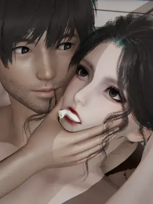 [Glacier] 冥婚 01-05（终）[Textless]_00658