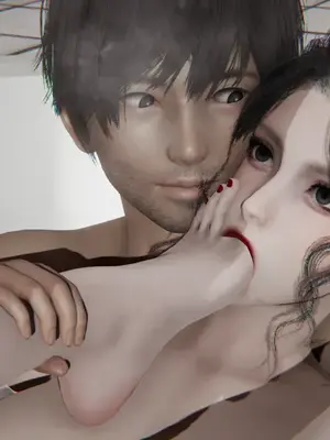 [Glacier] 冥婚 01-05（终）[Textless]_00661