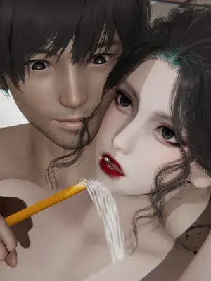 [Glacier] 冥婚 01-05（终）[Textless]_00664