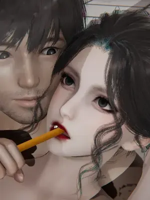 [Glacier] 冥婚 01-05（终）[Textless]_00665