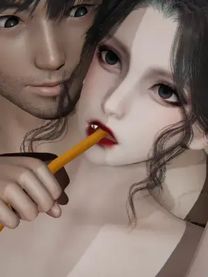 [Glacier] 冥婚 01-05（终）[Textless]_00666