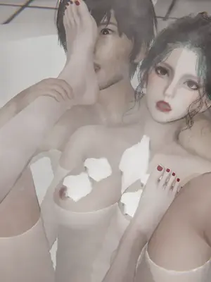 [Glacier] 冥婚 01-05（终）[Textless]_00712