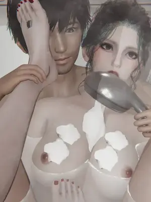 [Glacier] 冥婚 01-05（终）[Textless]_00717