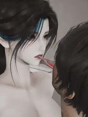 [Glacier] 冥婚 01-05（终）[Textless]_00763