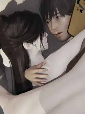 [Glacier] 冥婚 01-05（终）[Textless]_00786