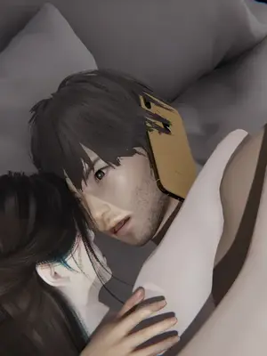 [Glacier] 冥婚 01-05（终）[Textless]_00792