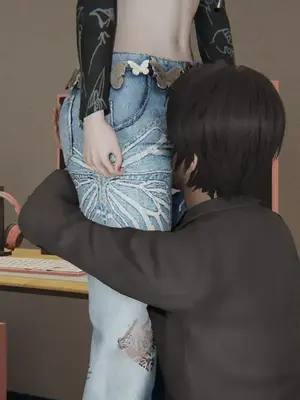 [Glacier] 冥婚 01-05（终）[Textless]_00835