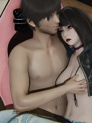 [Glacier] 冥婚 01-05（终）[Textless]_00862